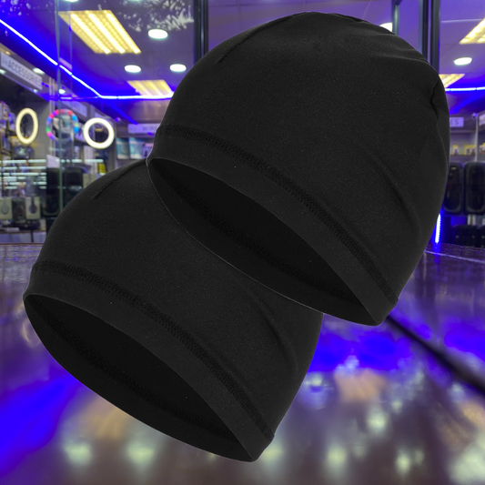 Compressor Cap