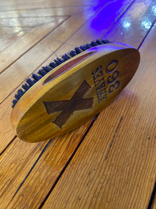 XWAVES 360 ALL ROUNDER BRUSH